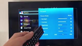 How to Update Software on Samsung Smart TV (Also How to Fix if Update is Greyed Out)