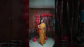 Bina Ghosh Choudhury