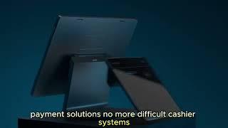 Low Interest Pros SkyTab POS - The Future of Restaurant POS Systems