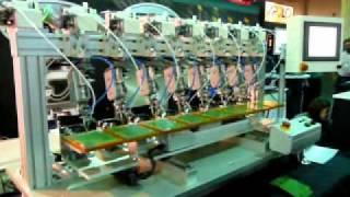ApolloSeiko - Comet 8S Video