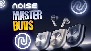 Noise Master Earbuds Review  Ultimate Review & Sound Test!