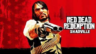 Приключения Джона Марстона  Red Dead Redemption Прохождение игры #1