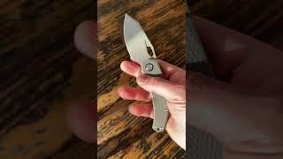 Man the Kunwu Padre is  #youtubeshorts #edc #jd4edc #dailygearguide