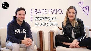 ESPECIAL ELEIÇÕES: UMA HISTÓRIA DE SUPERAÇÃO COM DANIEL JOSÉ