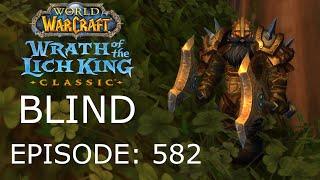 Every Quest In Grizzly Hills | WoW WotLK Classic BLIND #582