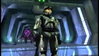 Halo Combat Evolved SPEED RUN (Legendary) in 1:20:51 by slYnki and scurty - SDA (2010) Xbox Gameplay