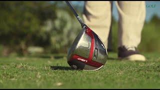 ClubTest 2015: Wilson Staff D200 Driver Review | Golf.com