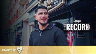 BRAVE CF 94 : OFF THE RECORD | Episode 1 | Youssef Boughanem | Beyond the Cage