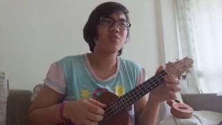 Peace and Love-Steven Universe (Ukulele cover)