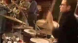 Carl Fischer Drums - Stanton Moore