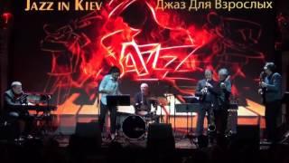 JAZZ IN KIEV BAND/LAURA MARTI