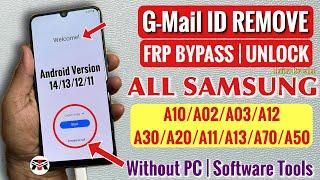 Samsung FRP Bypass 2024  Android 13/14 New Security 2024 100% Working Solution | Frp Bypass