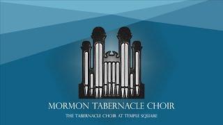 Crazy Organ Solo Mormon Tabernacle Choir Christmas