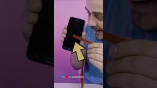 New mobile display magic trick tutorials #magic #magicperformance#taubatauba #mobliedisplaymagic