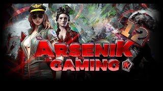  S.K.I.L.L Special Force 2 ArseniK GaminG FragMovie#12