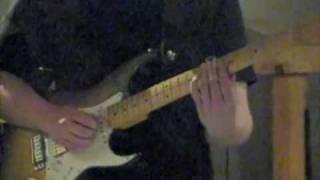 The Door Blues, Recording Studio- Jessica Marsh