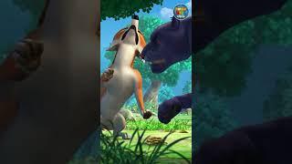 Adventure of Mowgli | Jungle Book Cartoon For Kids | English Stories | Powerkids World