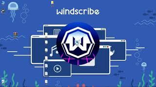 HOW TO DOWNLOAD WINDSCRIBE VPN PRO CRACKED | VPN CRACKED VERSION 2022