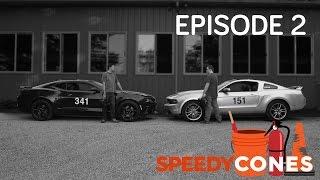 SpeedyCones Ep 2 - Pay to Win