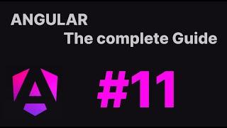 #11 Managing & Creating Components with the Angular CLI