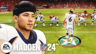 Madden 24 Superstar! Asian Cam Is Your Daddy.. Ep. 3