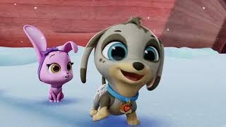 New Episodes | T.O.T.S  | Disney Junior Arabia