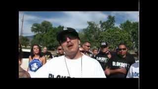 Blok Boyz feat. Romero & Mateo - Albuquerque Sunshine Music Video