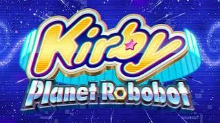 Reproduction of Darkness (Vs. Dark Matter Clone) [Dark Matter - KDL2] Kirby: Planet Robobot OST [50]