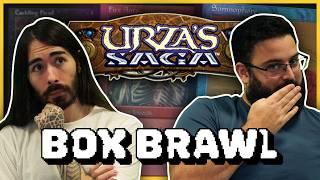 $8,500 Box Brawl