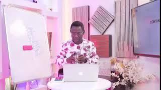 RELATIONSHIP MASTERCLASS WITH SAM OYE || MAKING WISE CHOICES