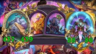 Каждый игрок Hearthstone должен знать эту стратегию! Крысиный Король и Посол Фаэлин | Дуэты