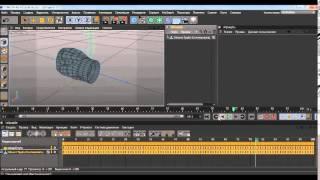 Cinema 4d симуляция ткани : Cinema 4d cloth simulation