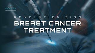 How Robotic Surgery is Changing Breast Cancer Treatment | Art of Healing Cancer, Gurugram