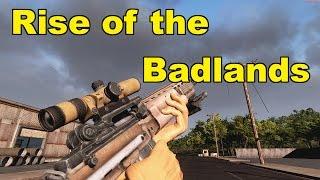 Rise of the Badlands
