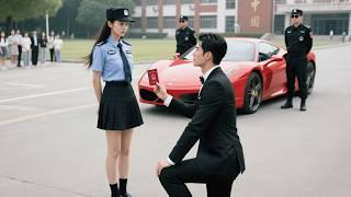 Cô Gái Bị Mẹ Chồng Chê Là Bảo Vệ Rẻ Tiền, Không Ngờ Cô Là Thiên Kim Tập Đoàn Tỷ Đô Và Cái Kết