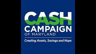 CASH Campaign of Maryland About us