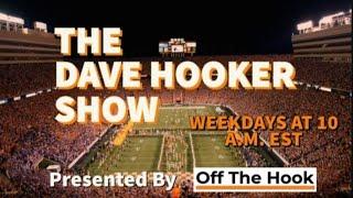Joey Aguilar vs. Nico Iamaleava; Could Vols get Charles Woodson's son?