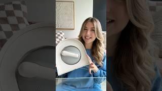 buying the Rhode glazing mist by Hailey Bieber