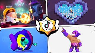 Brawl Stars Tik Tok Montage #16