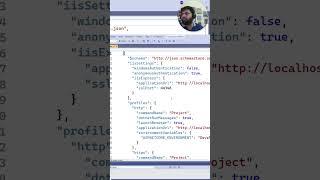 Asp.net core mvc switch between http & https while development #coding #programming #csharp #dotnet