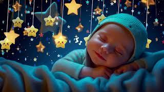 Mozart for Babies Intelligence Stimulation  Overcome Insomnia in 3 Minutes Lullabies for Babies