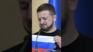 Грустная история со счастливым концом  #zelenskiy #russiaukraine  #donbass