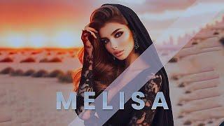 Dhurata Dora x Balkan Instrumental / Dancehall x Oriental Type Beat  " Melisa " (Prod EA)