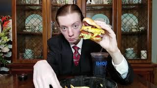 IHOb Burger ?