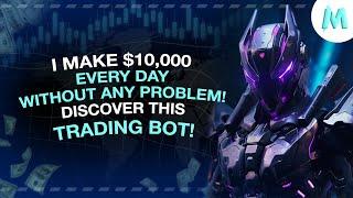 Binary Options Trading Strategy | How to Get First $10.000? BEST TRADING STRATEGY FOR NOVICE in 2023