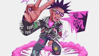 [FREE] "Crash Course" - (2022) Lil Uzi Vert Type Beat
