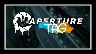 Aperture Tag