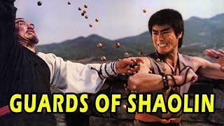 Wu Tang Collection - Guards of Shaolin