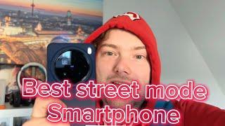 Vivo X100 Ultra + X200 Pro - Best street mode on the market!?