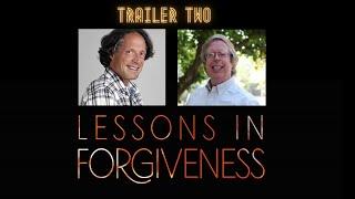 PROMO 2 | Lessons in Forgiveness | ROBERT ENRIGHT & FREDERIC LUSKIN